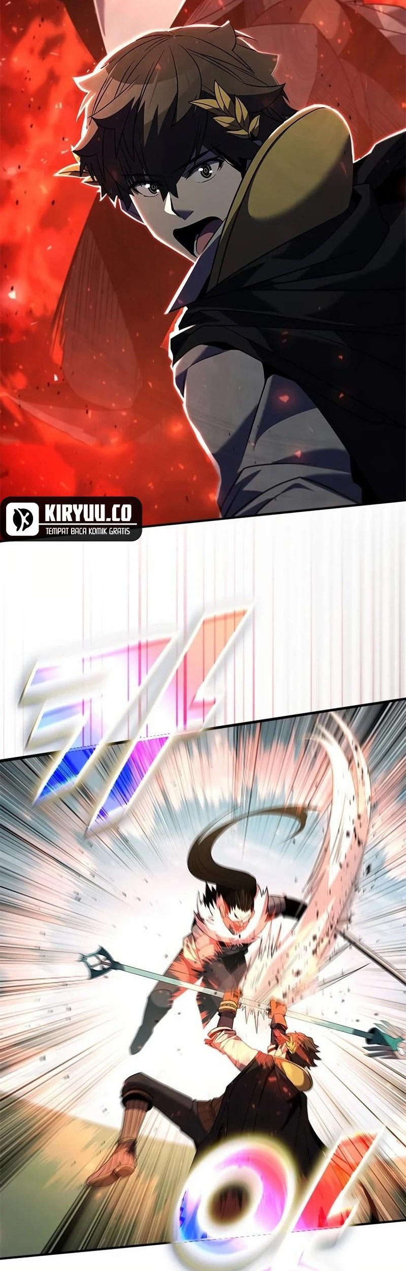 Chapter 174 - halaman 74