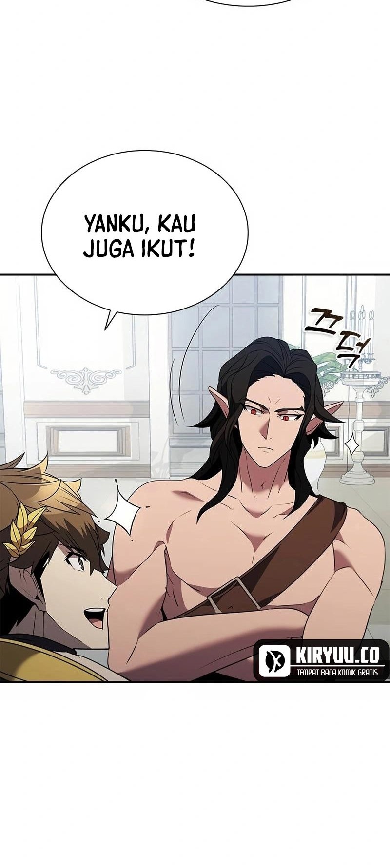 Chapter 177 - halaman 54