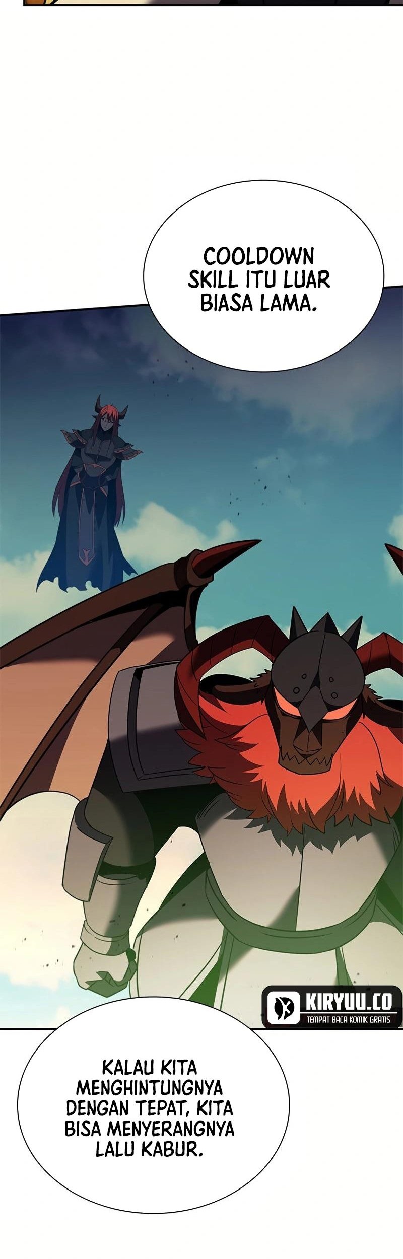 Chapter 180 - halaman 60