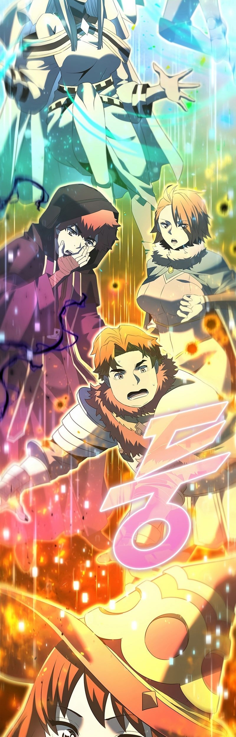 Chapter 185 - halaman 68