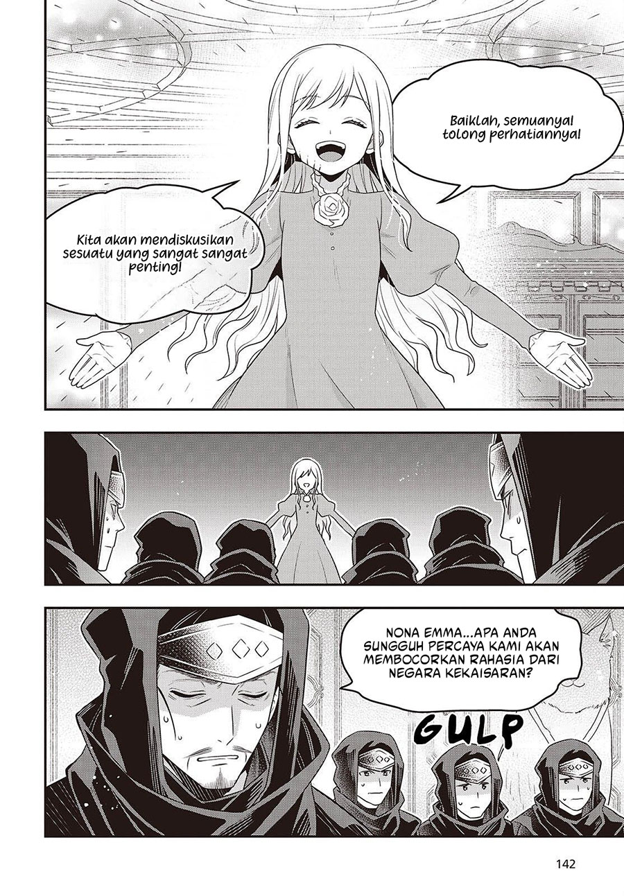 Chapter 50 - halaman 22