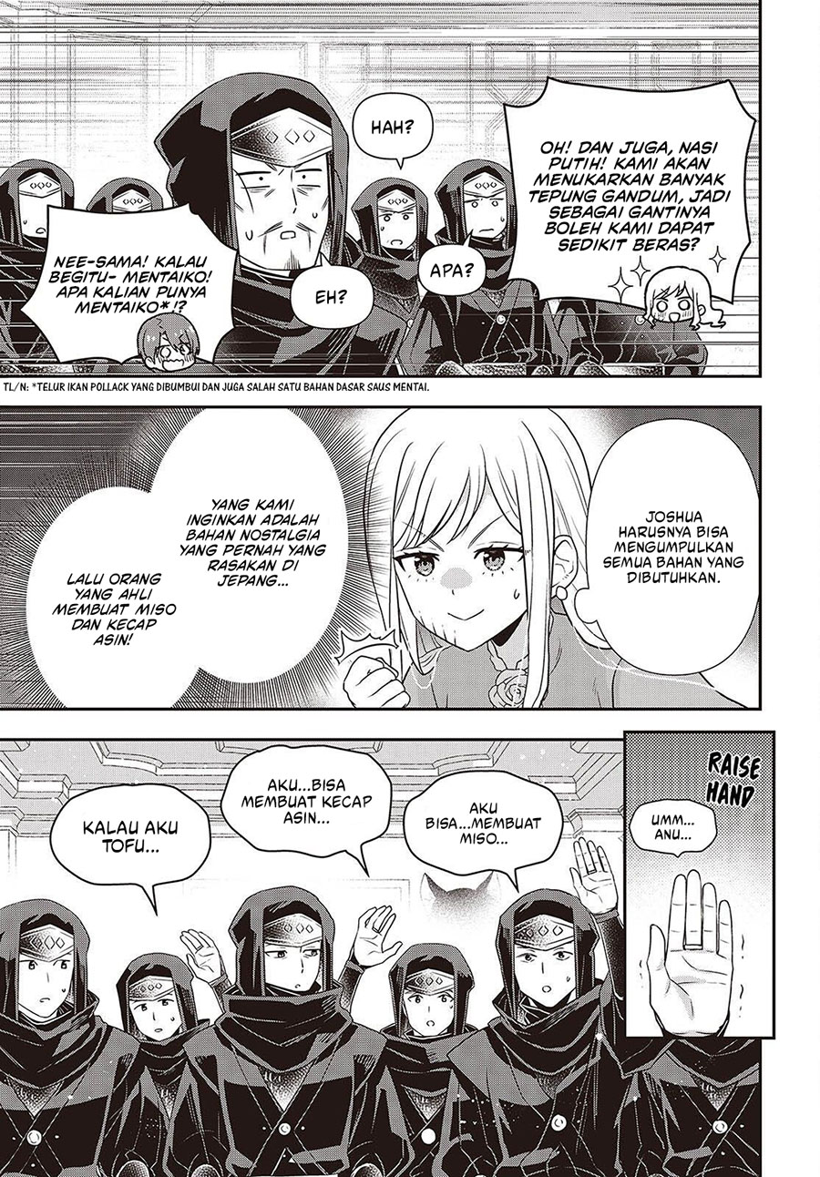 Chapter 50 - halaman 25