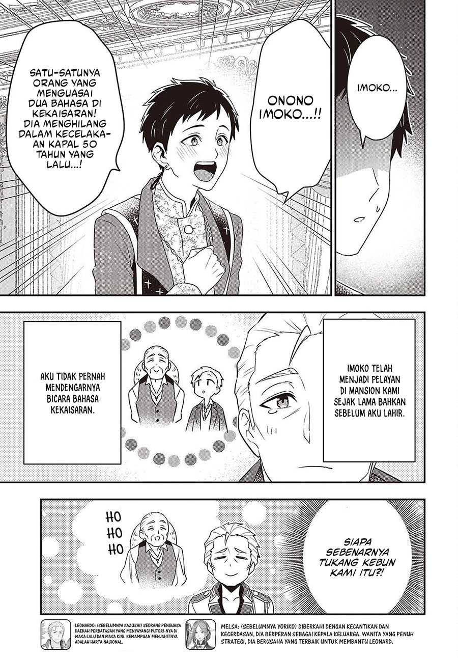 Chapter 50 - halaman 9
