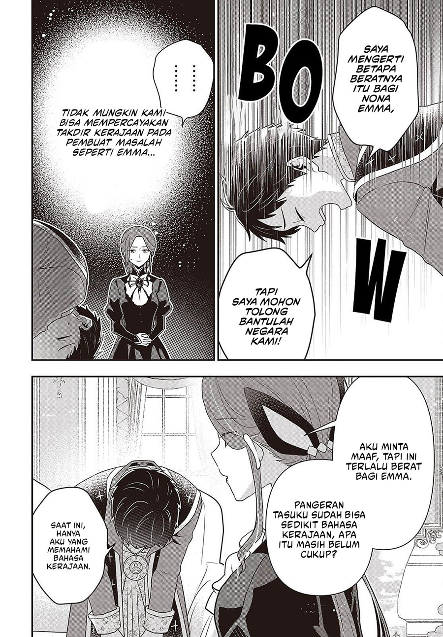 Chapter 50 - halaman 10