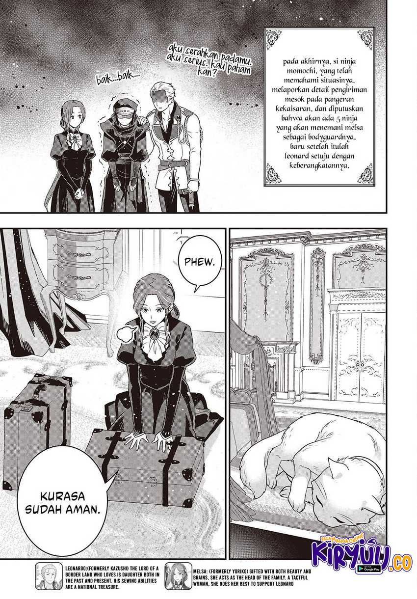 Chapter 52 - halaman 19