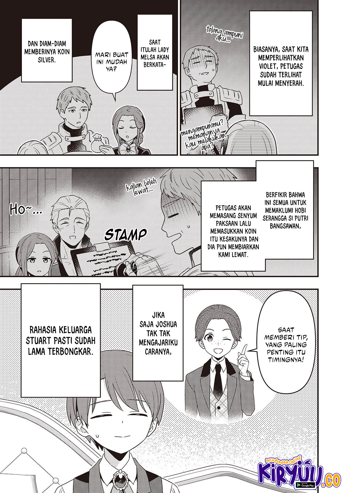 Chapter 53 - halaman 21