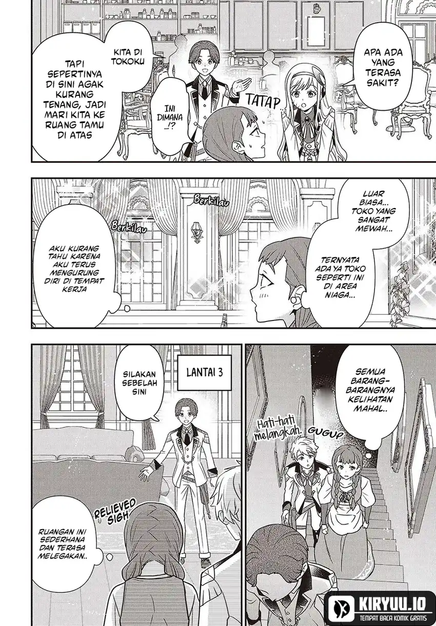 Chapter 54 - halaman 21
