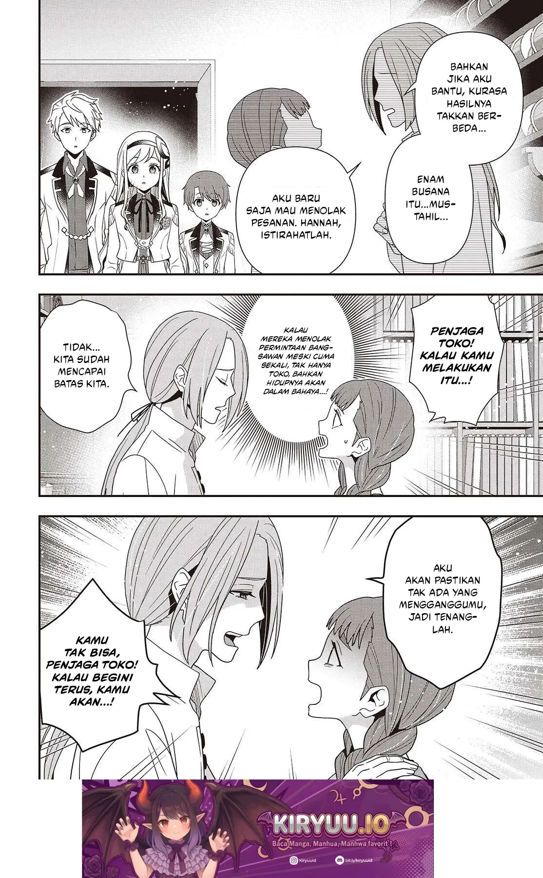 Chapter 55 - halaman 12