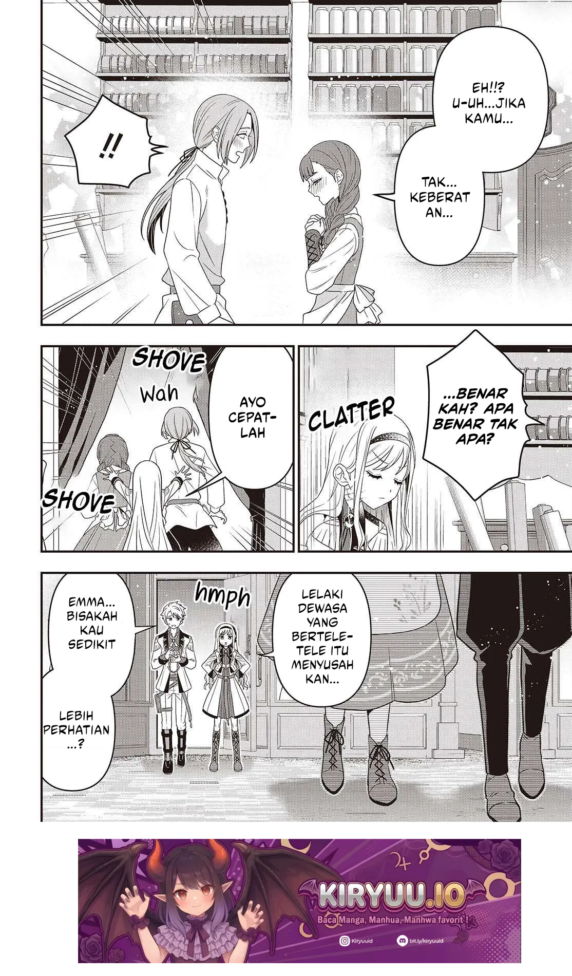 Chapter 55 - halaman 22