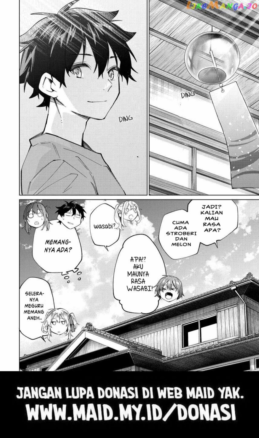 Chapter 31 - halaman 26