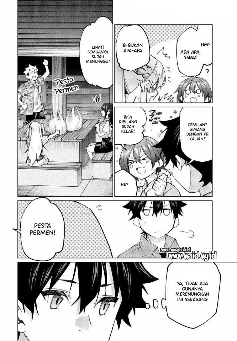 Chapter 33 - halaman 21