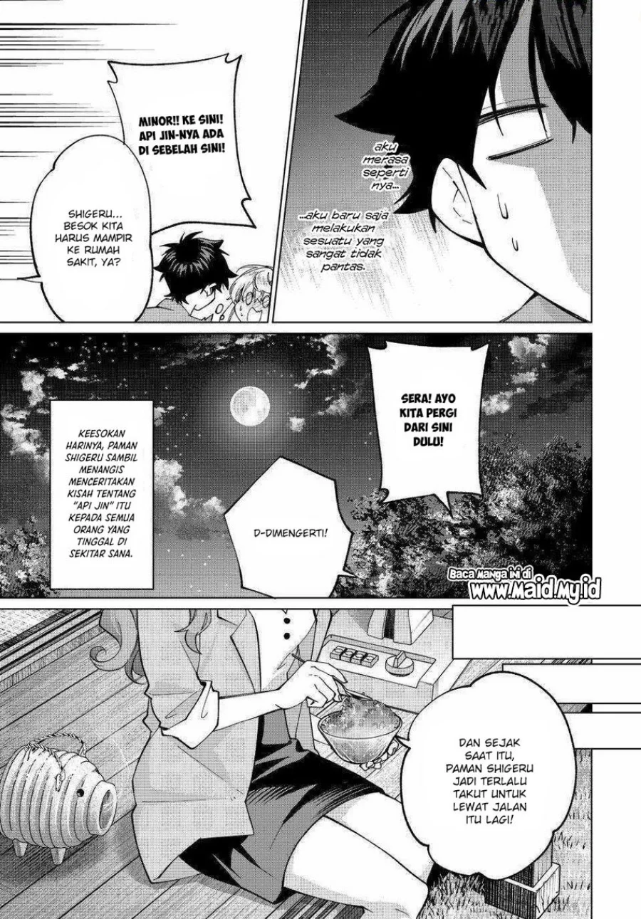 Chapter 34 - halaman 23