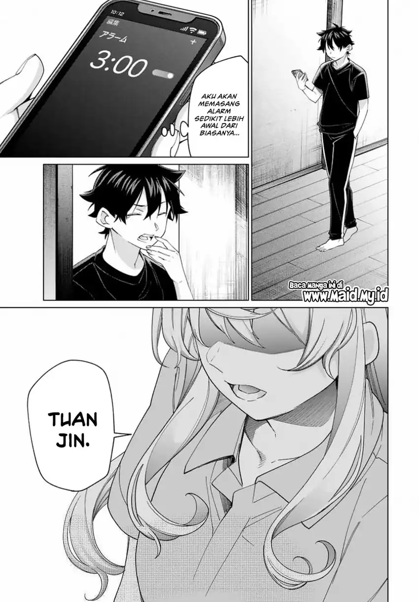Chapter 40 - halaman 16