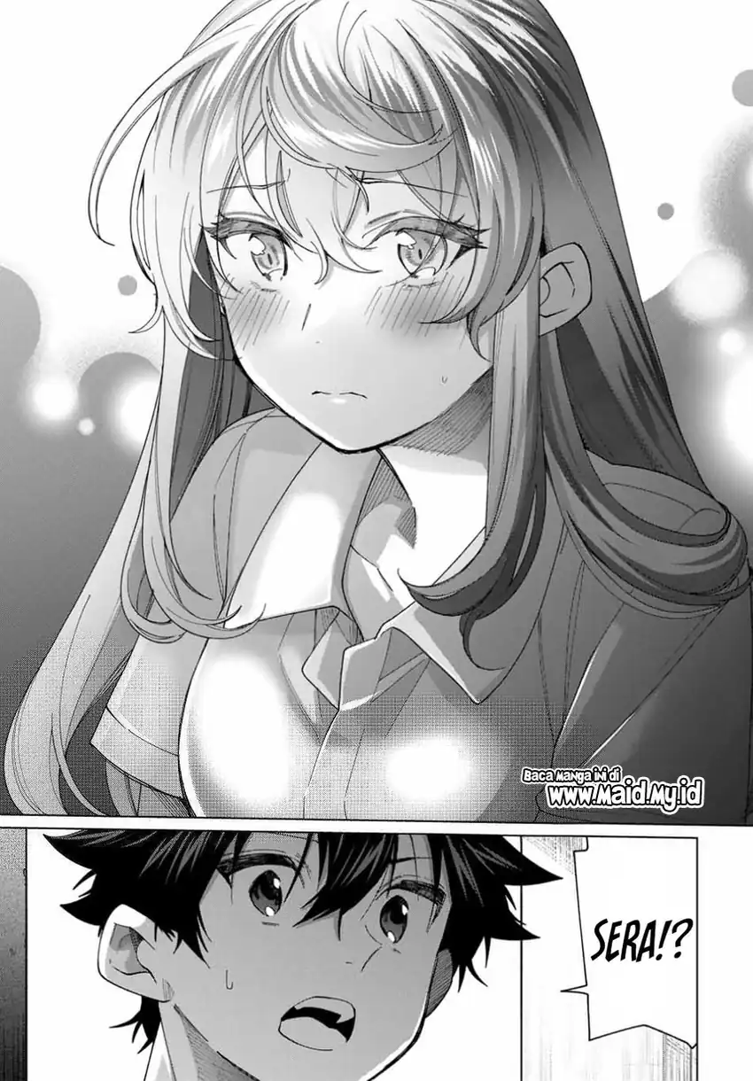 Chapter 40 - halaman 18