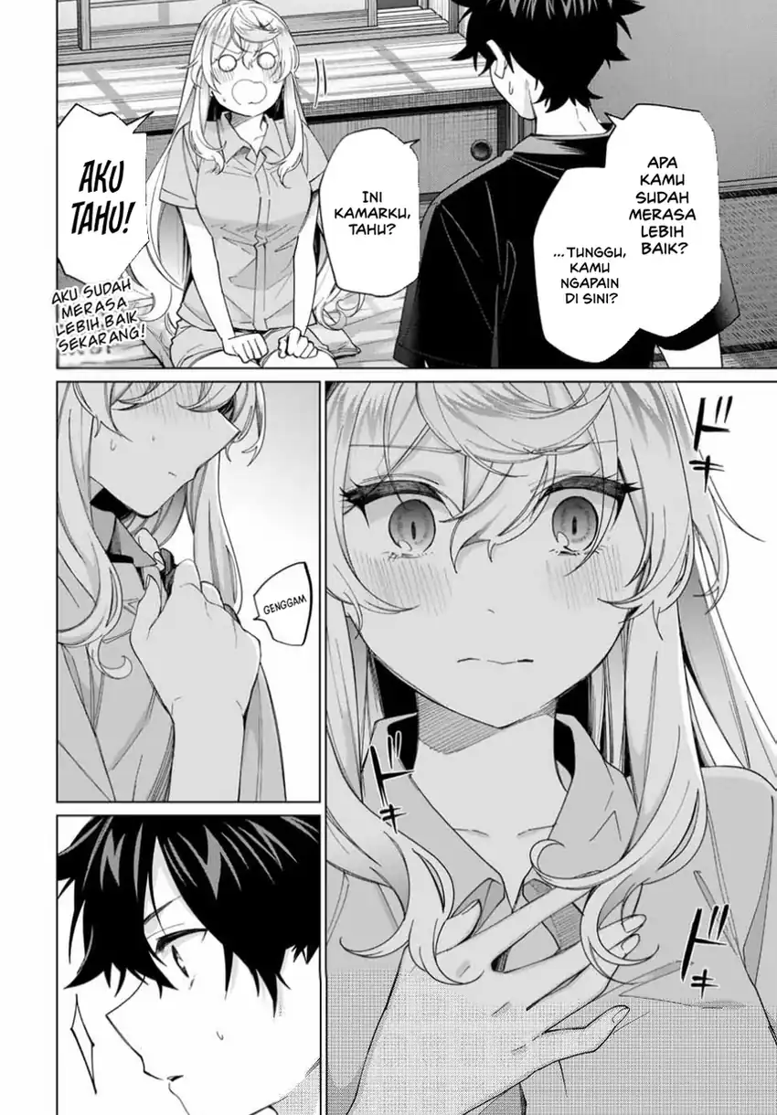 Chapter 40 - halaman 19