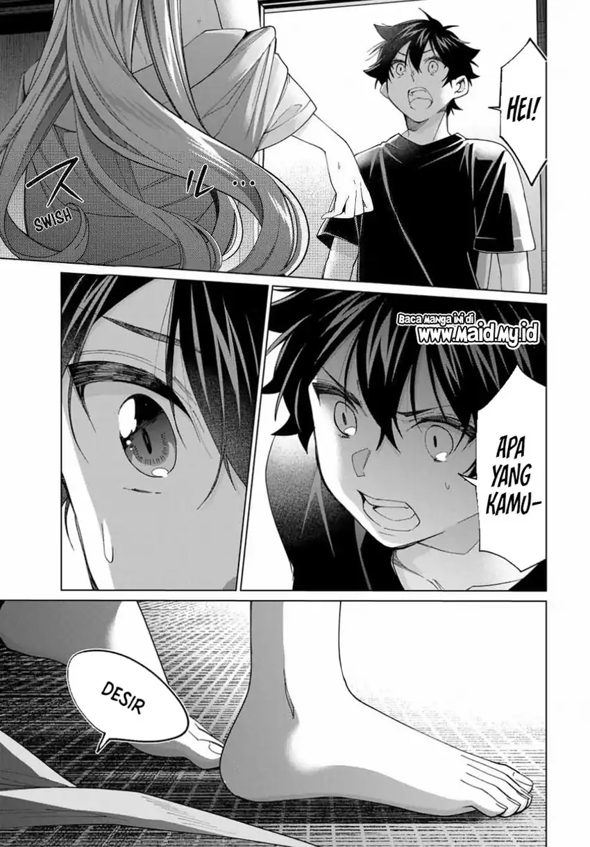 Chapter 40 - halaman 20