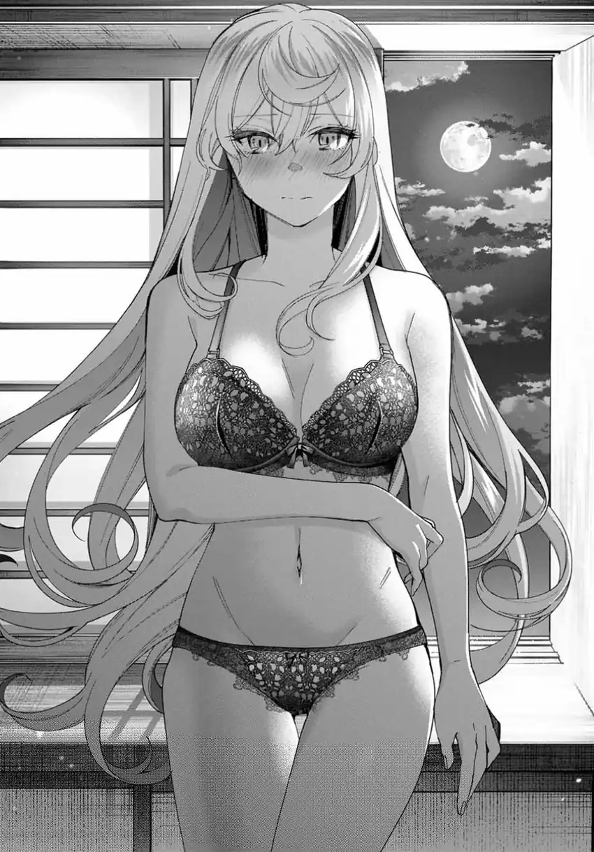Chapter 40 - halaman 21