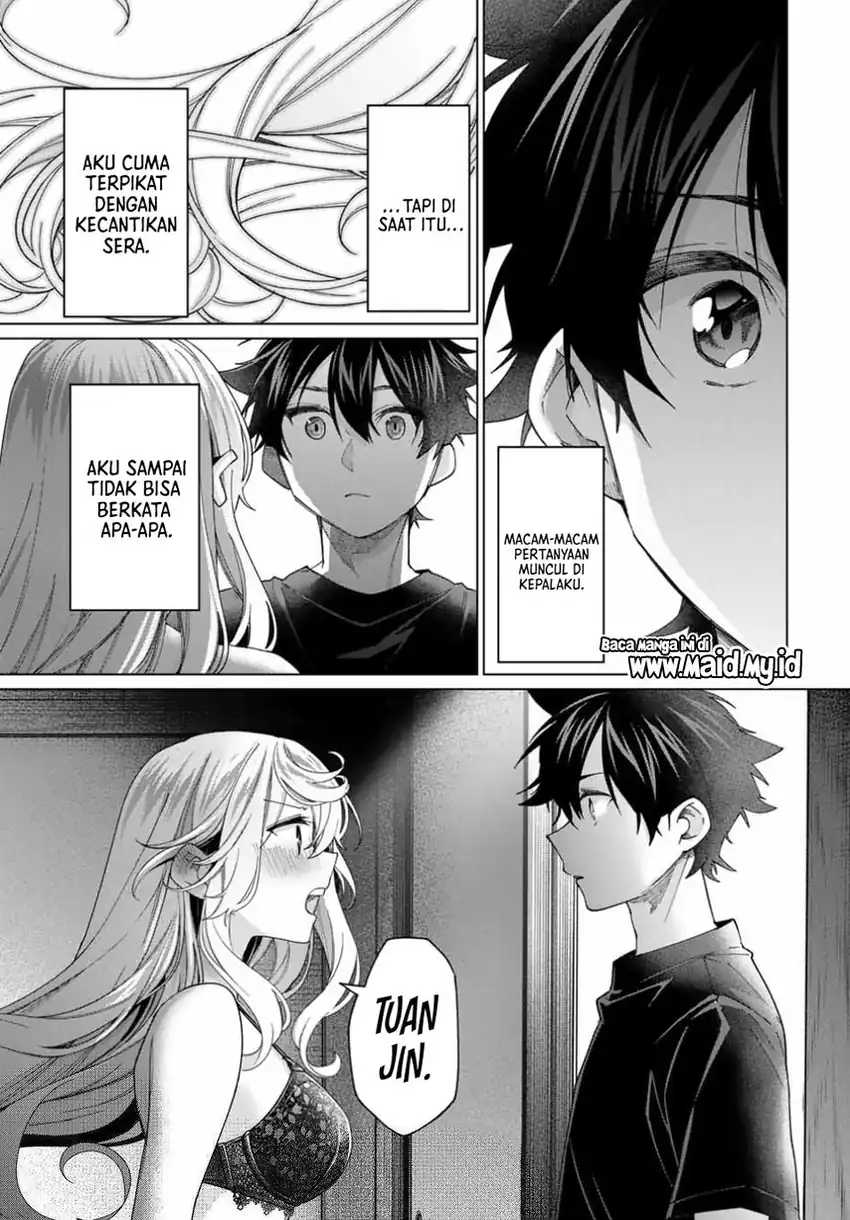 Chapter 40 - halaman 22