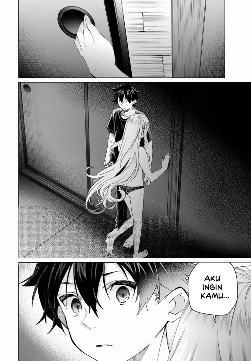 Chapter 40 - halaman 23
