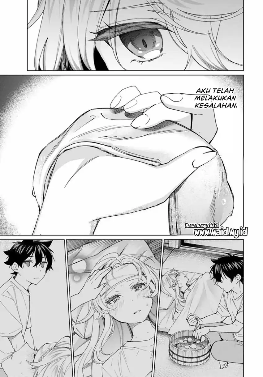 Chapter 40 - halaman 8