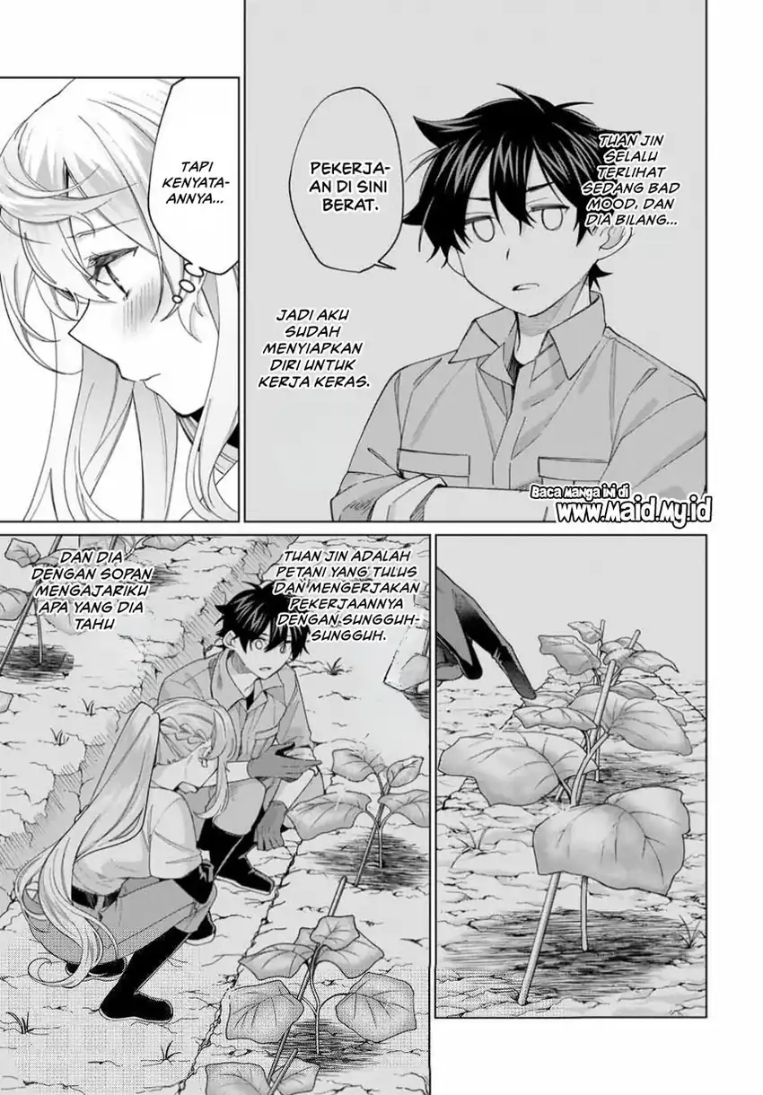 Chapter 40 - halaman 10
