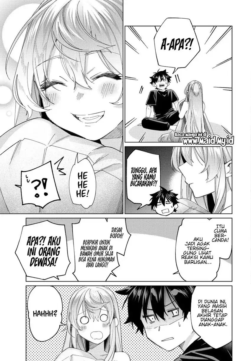 Chapter 42 - halaman 22