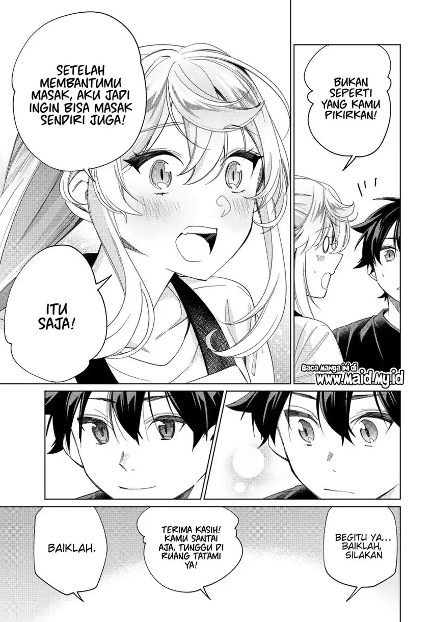 Chapter 43 - halaman 12