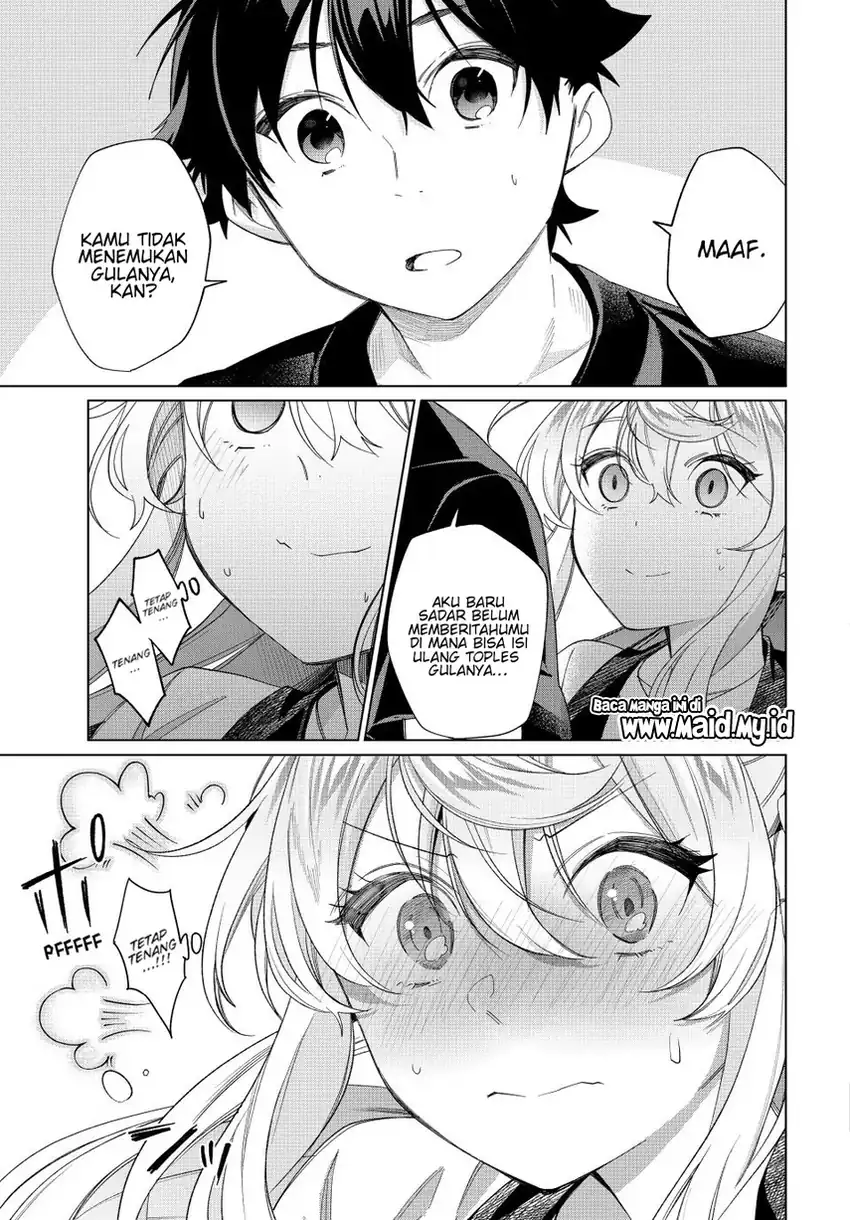 Chapter 43 - halaman 14