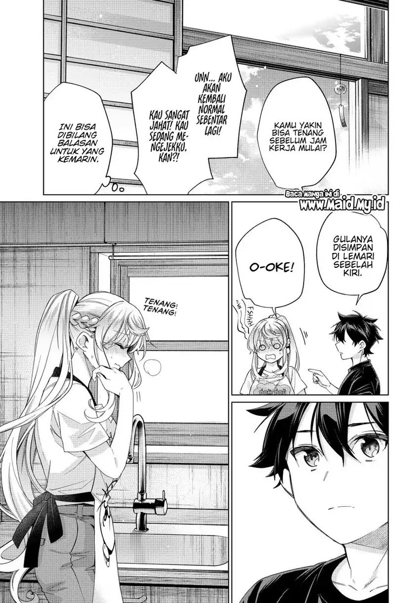 Chapter 43 - halaman 16