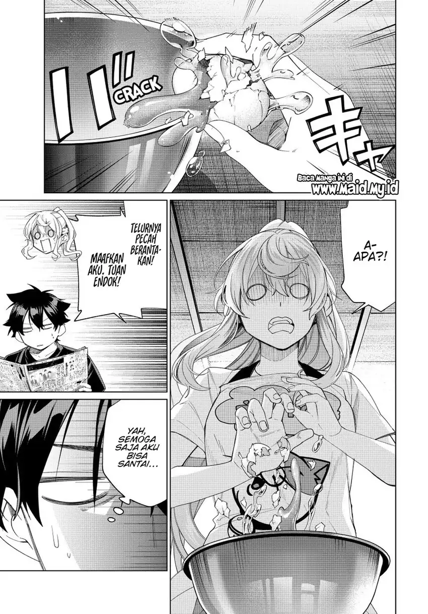Chapter 43 - halaman 18