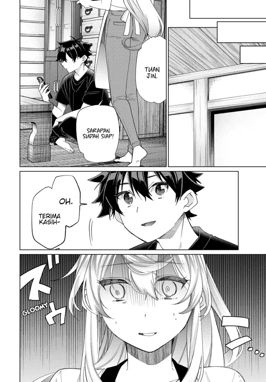 Chapter 43 - halaman 19