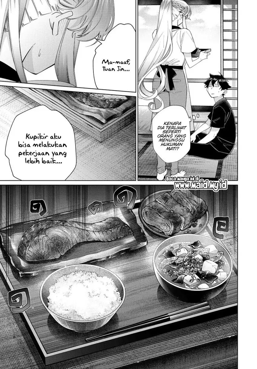 Chapter 43 - halaman 20