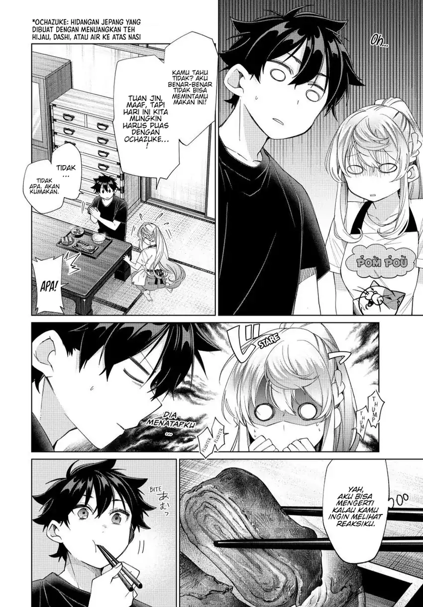 Chapter 43 - halaman 21