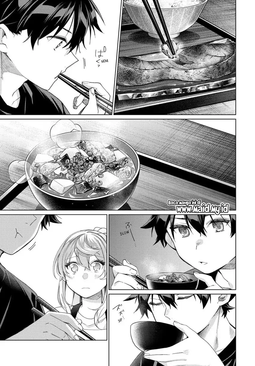Chapter 43 - halaman 22
