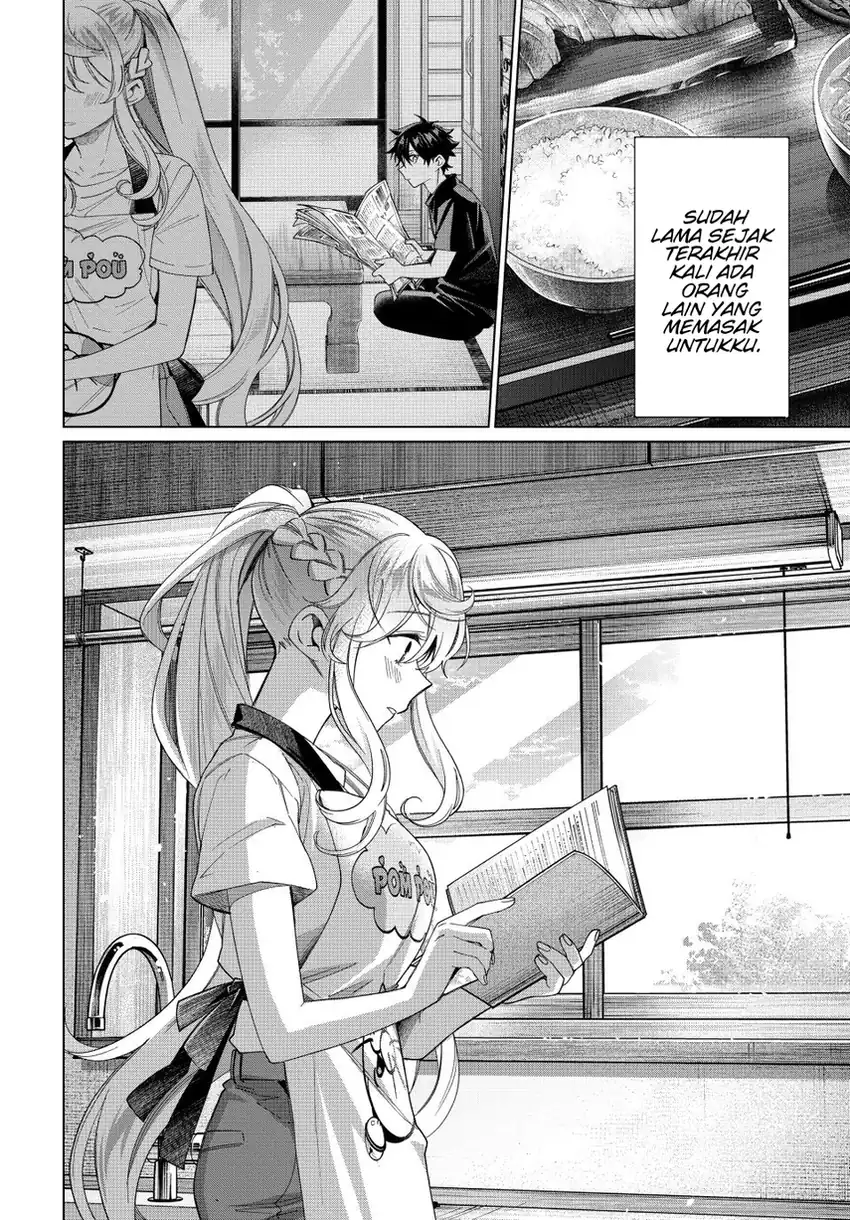 Chapter 43 - halaman 26