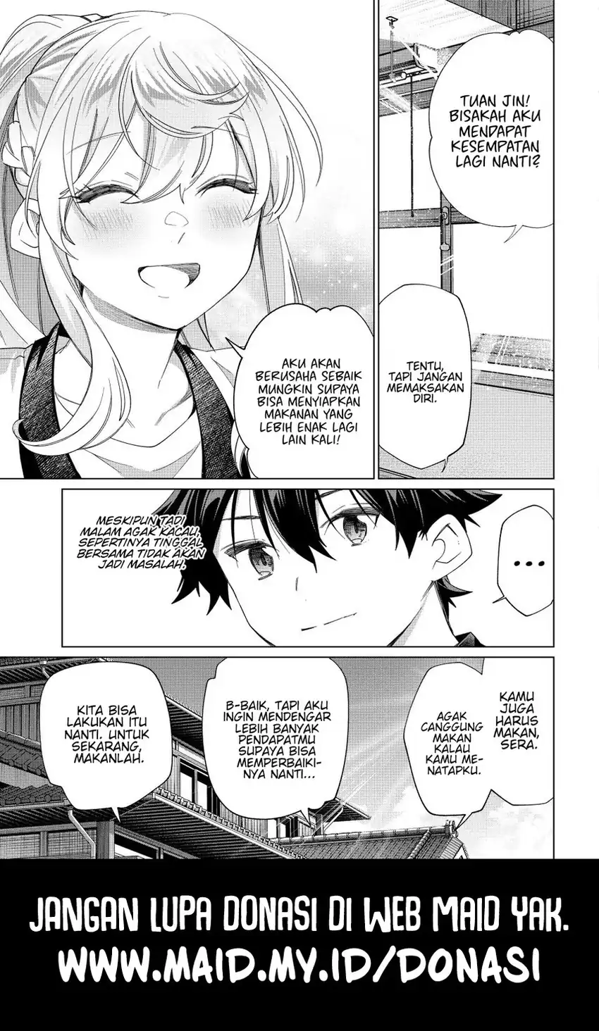 Chapter 43 - halaman 29