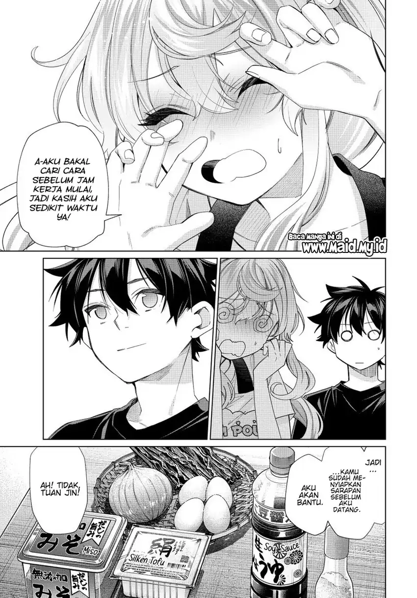 Chapter 43 - halaman 8