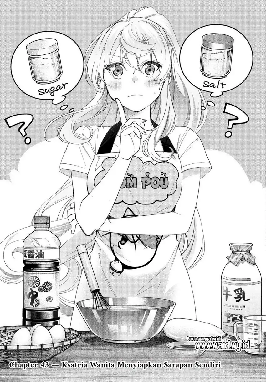 Chapter 43 - halaman 10
