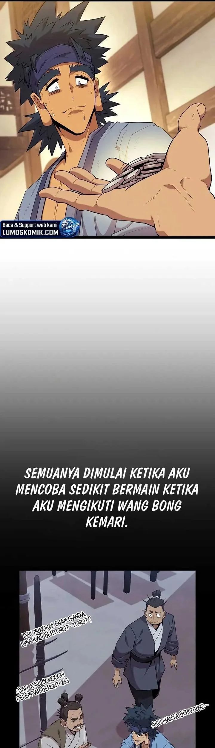 Chapter 30 - halaman 31