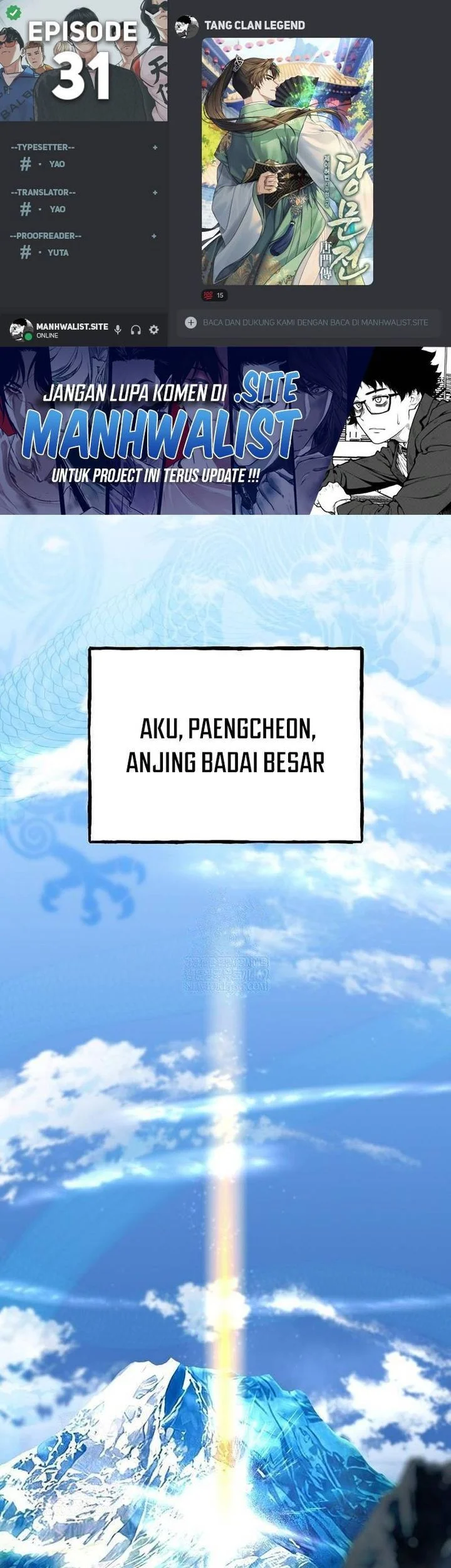 Chapter 31 - halaman 2