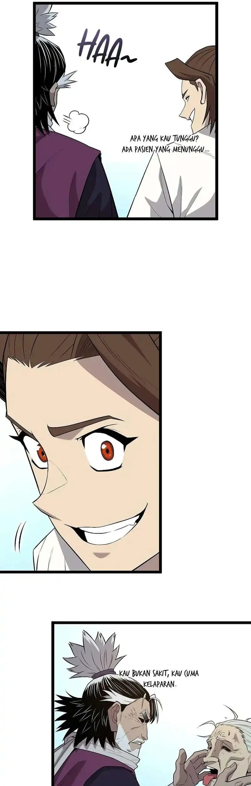 Chapter 38 - halaman 23