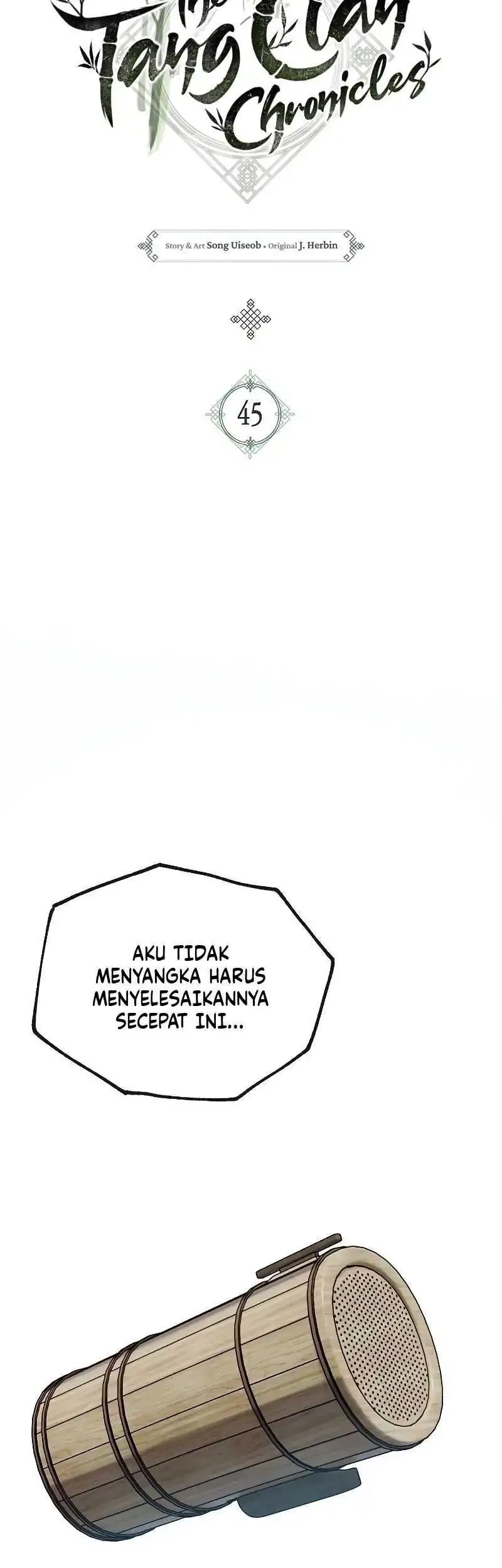 Chapter 45 - halaman 31