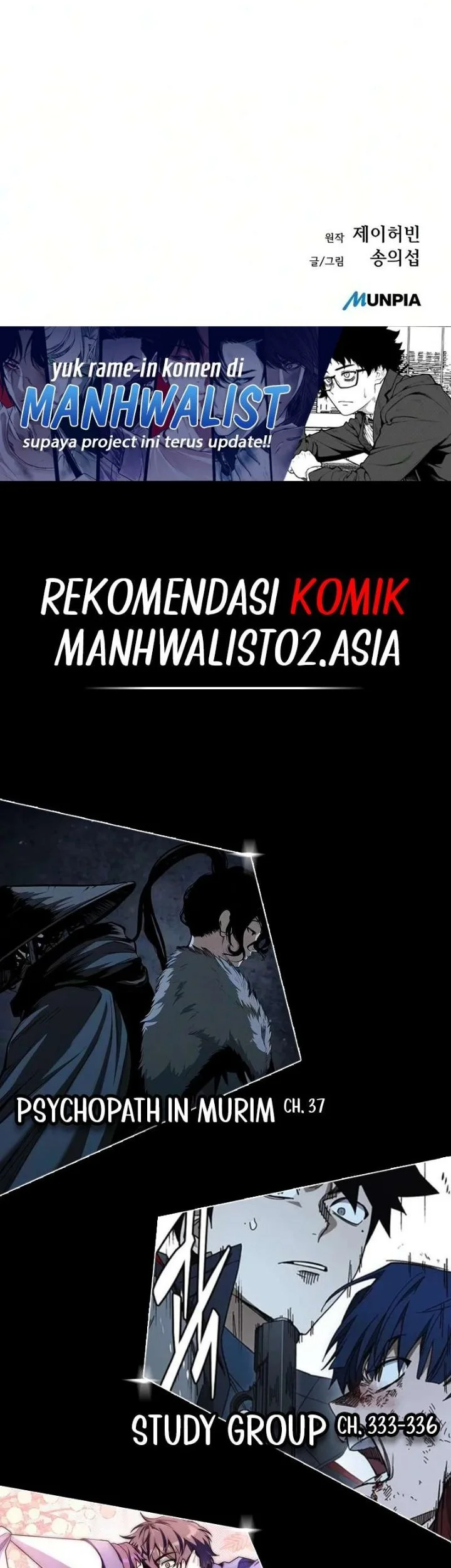 Chapter 55 - halaman 77