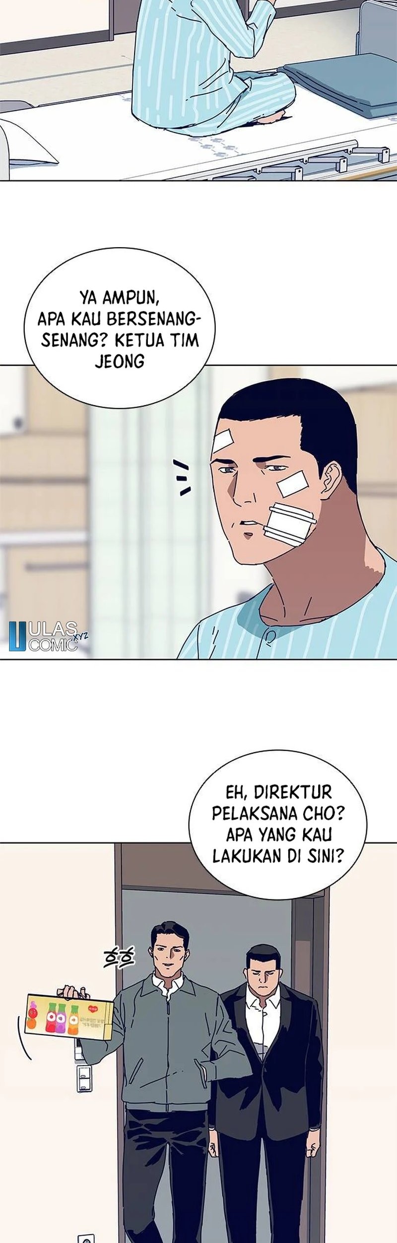 Chapter 18 - halaman 30