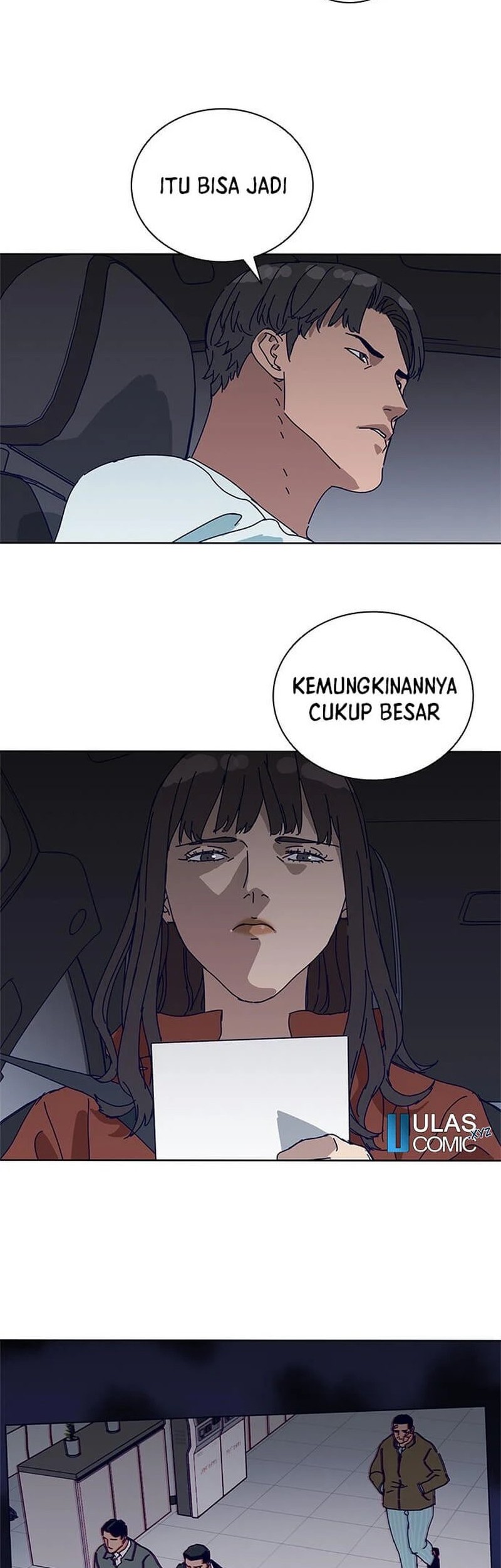 Chapter 21 - halaman 30