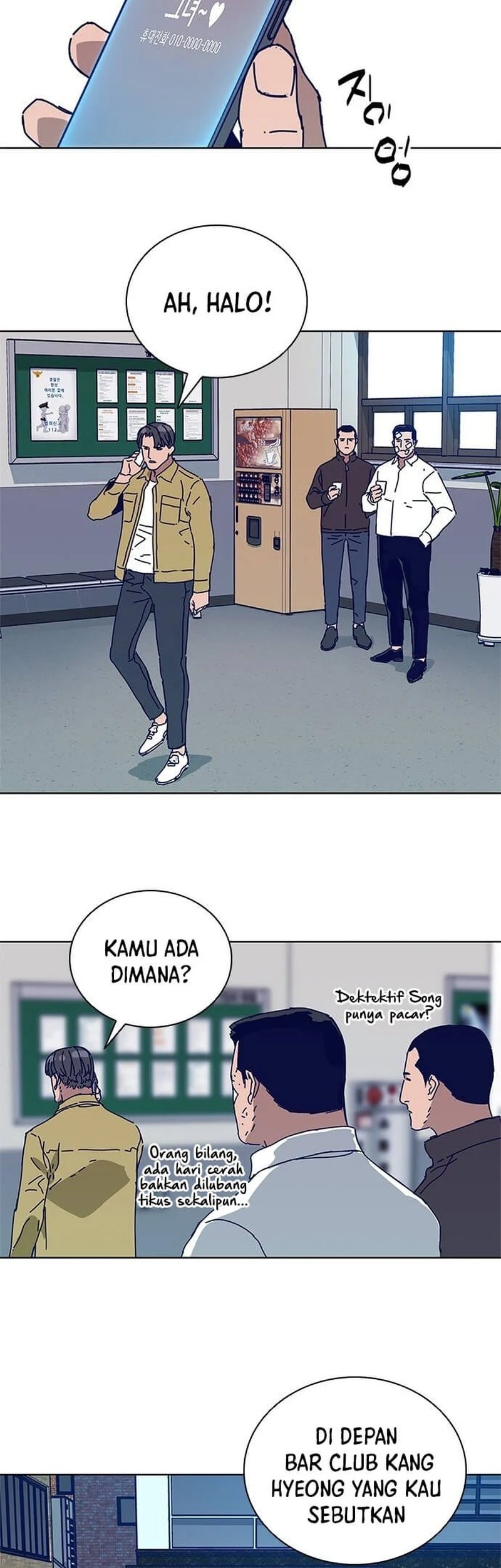 Chapter 22 - halaman 31