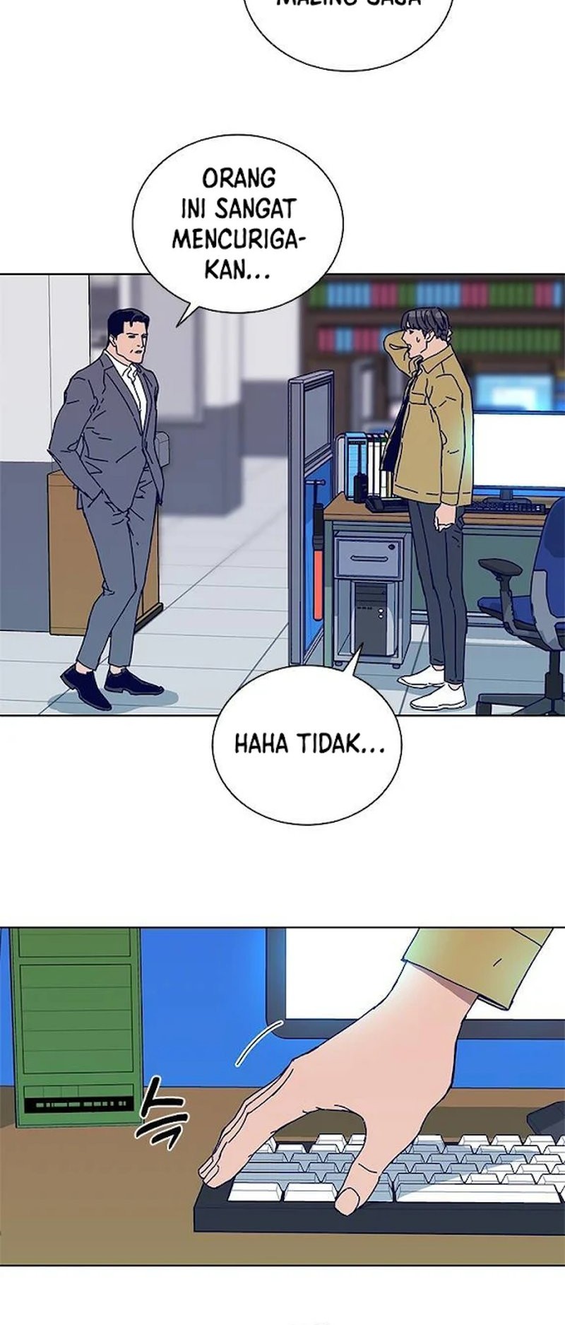 Chapter 27 - halaman 30