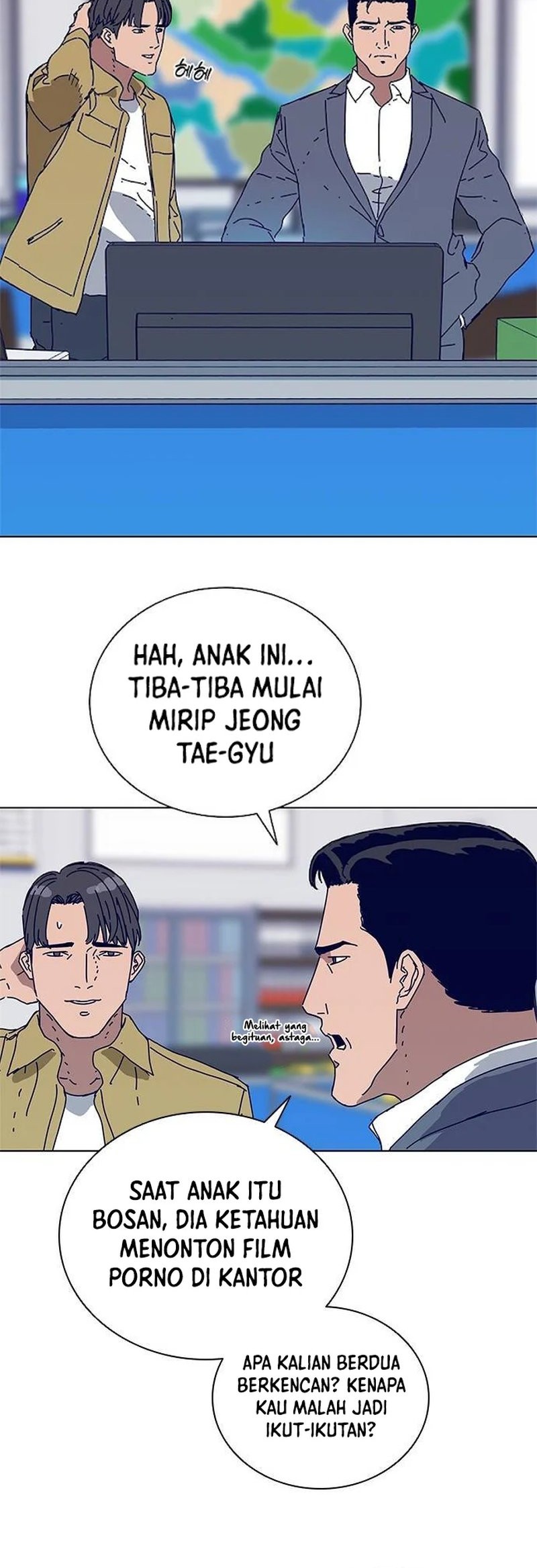 Chapter 27 - halaman 33