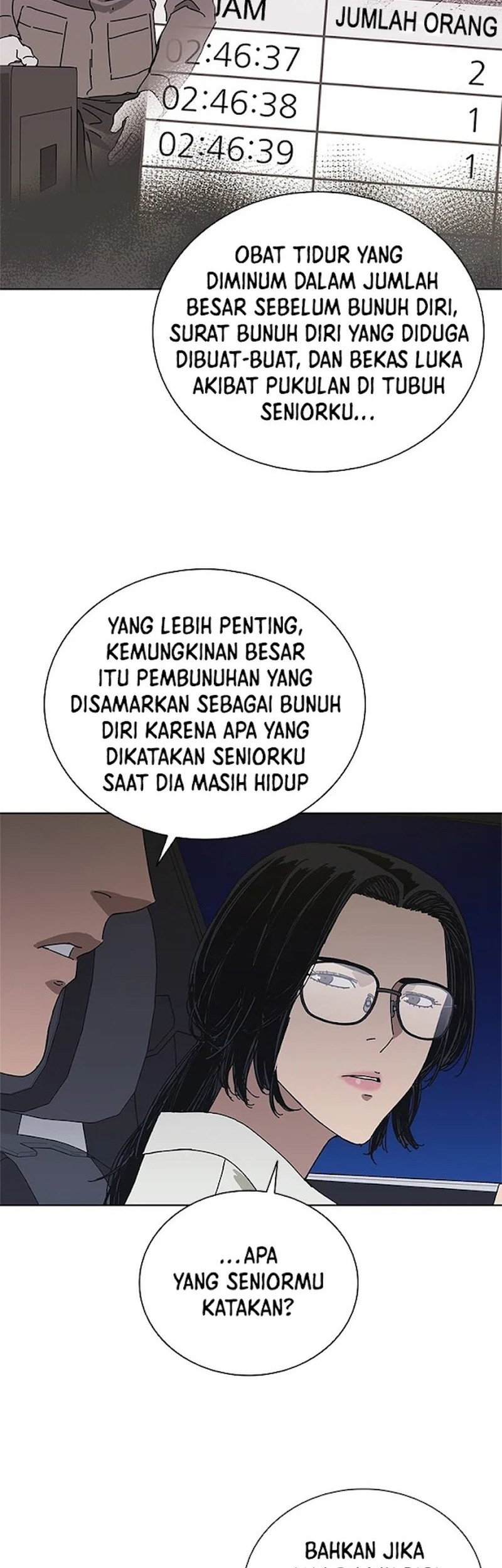Chapter 33 - halaman 32