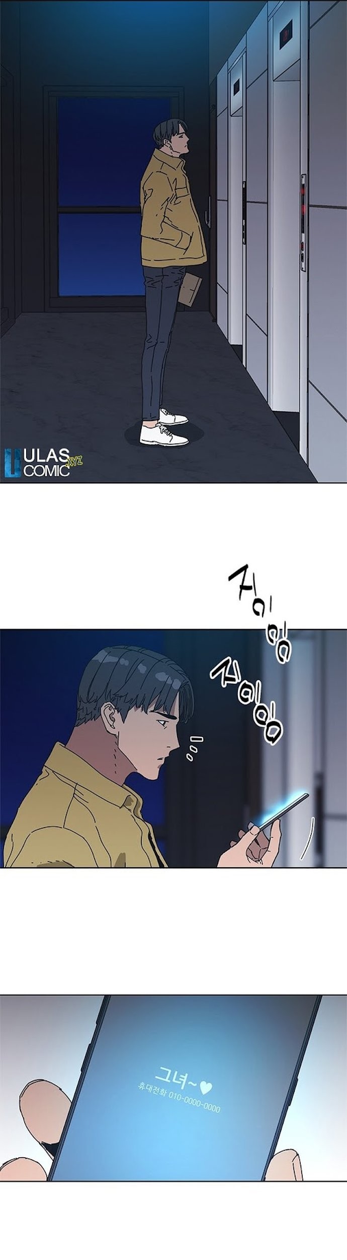 Chapter 35 - halaman 22
